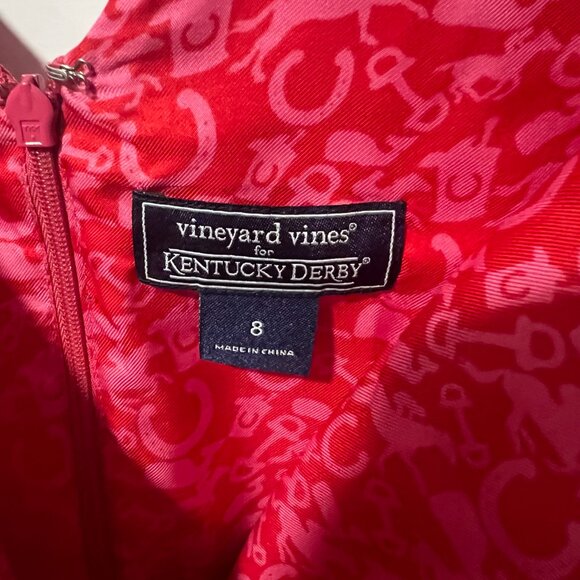 VV Dress - Picture 2 of 5